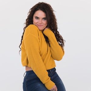 Meet your Posher, Alisha